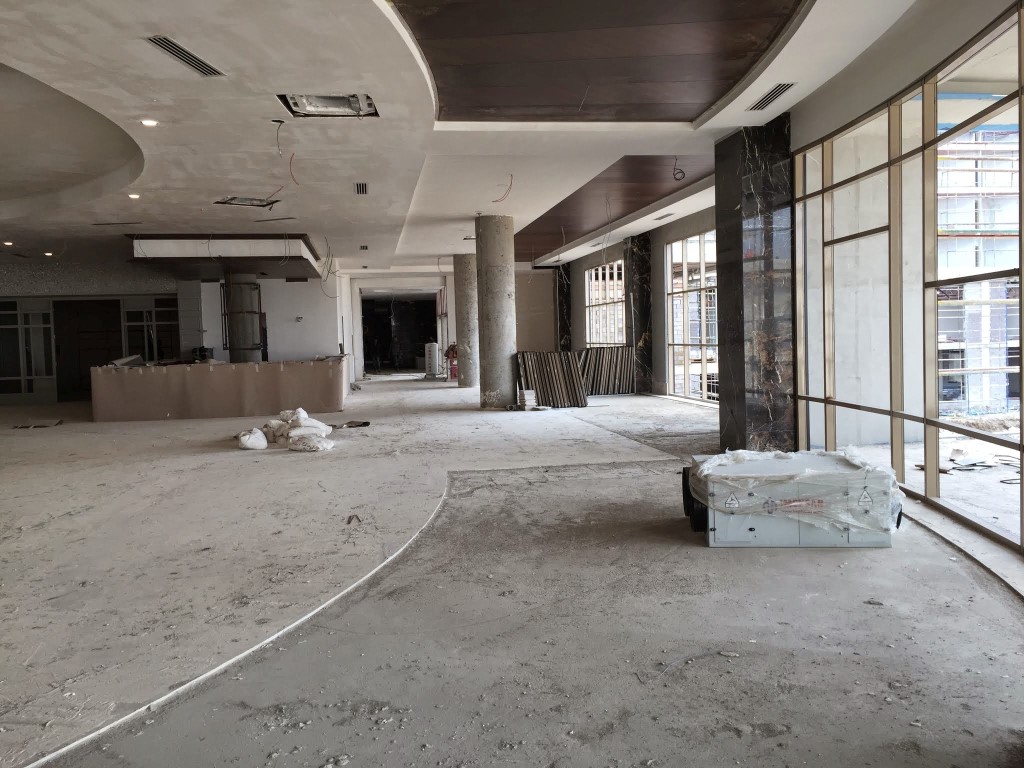 imagini hotel SUNIS EFES ROYAL PALACE OZDERE